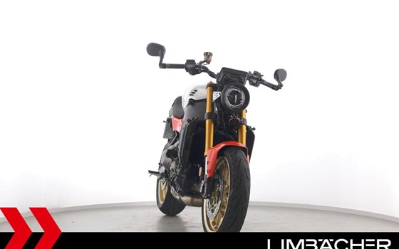 Gebrauchtmotorrad Yamaha XSR900 - Bild 11