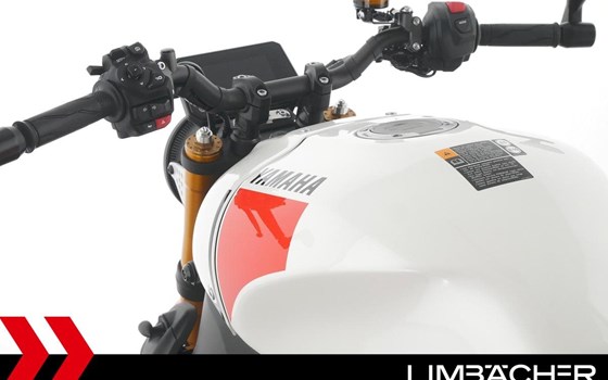 Gebrauchtmotorrad Yamaha XSR900 - Bild 13