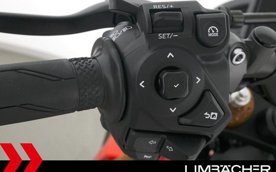 Gebrauchtmotorrad Yamaha XSR900 - Bild 14