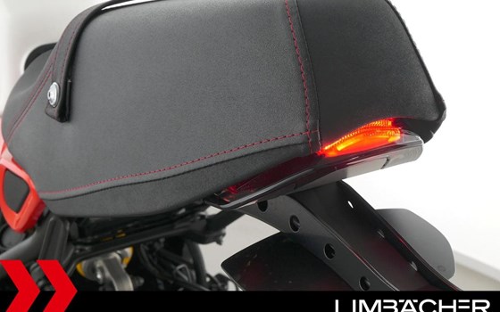 Gebrauchtmotorrad Yamaha XSR900 - Bild 16