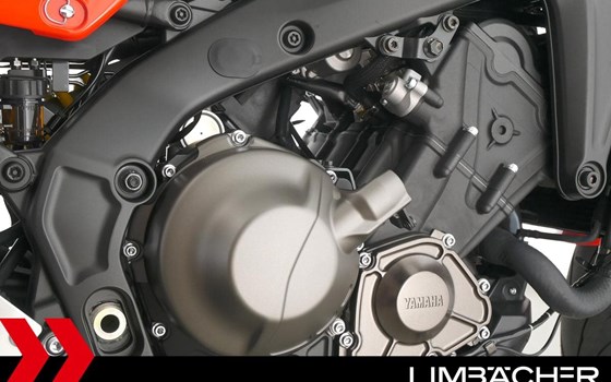 Gebrauchtmotorrad Yamaha XSR900 - Bild 17