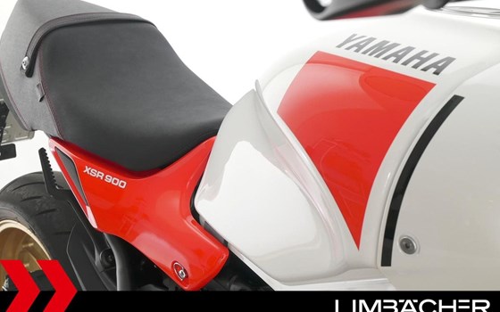 Gebrauchtmotorrad Yamaha XSR900 - Bild 18