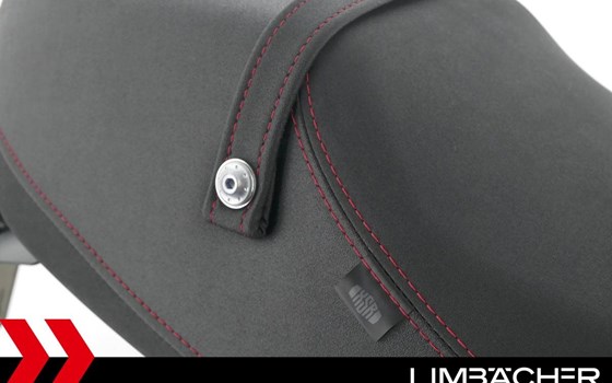 Gebrauchtmotorrad Yamaha XSR900 - Bild 19