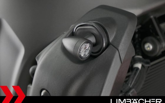 Gebrauchtmotorrad Yamaha XSR900 - Bild 20