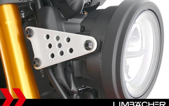 Gebrauchtmotorrad Yamaha XSR900 - Bild 21