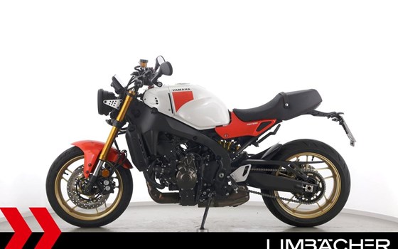 Gebrauchtmotorrad Yamaha XSR900 - Bild 5