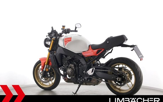 Gebrauchtmotorrad Yamaha XSR900 - Bild 6