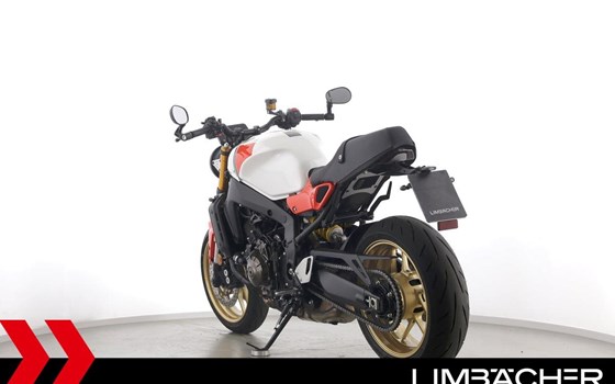 Gebrauchtmotorrad Yamaha XSR900 - Bild 7