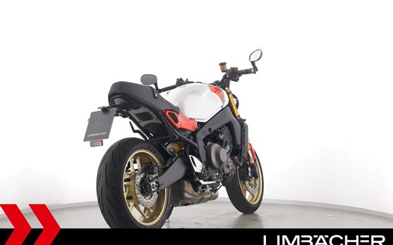 Gebrauchtmotorrad Yamaha XSR900 - Bild 8
