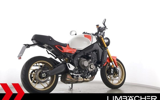 Gebrauchtmotorrad Yamaha XSR900 - Bild 9