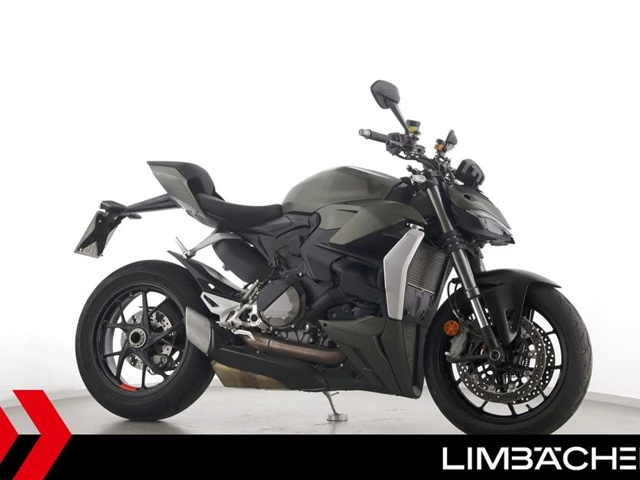 Angebot Ducati Streetfighter V2 Bild 1: Angebot Ducati Streetfighter V2
