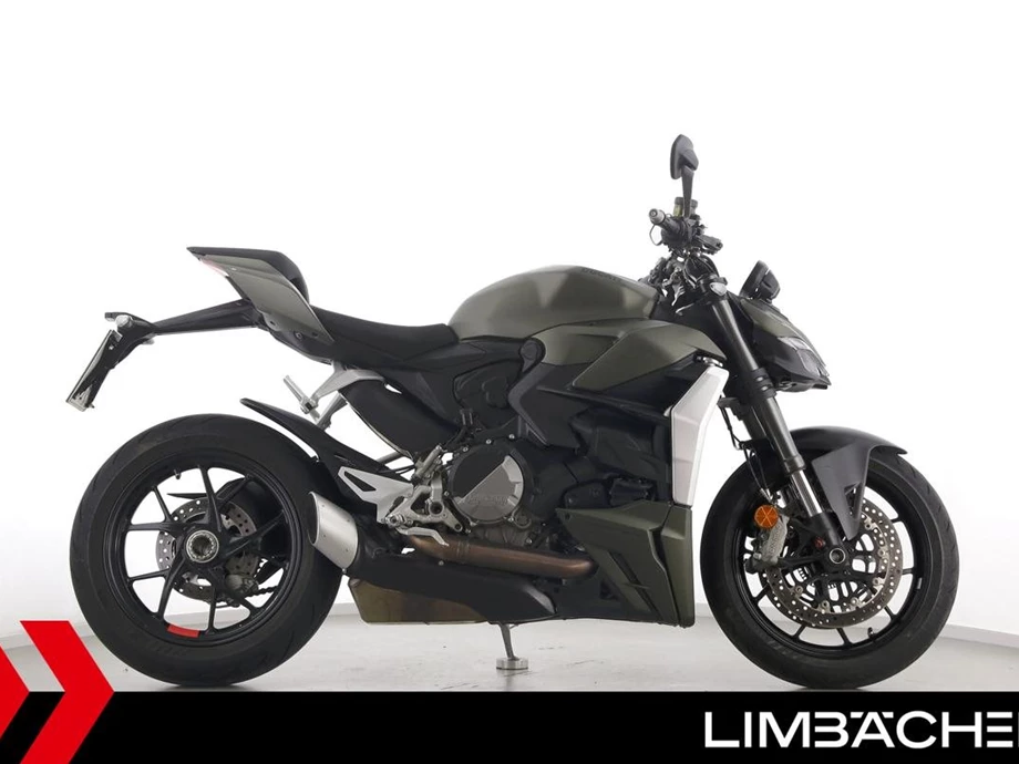 Angebot Ducati Streetfighter V2 Bild 10: Angebot Ducati Streetfighter V2