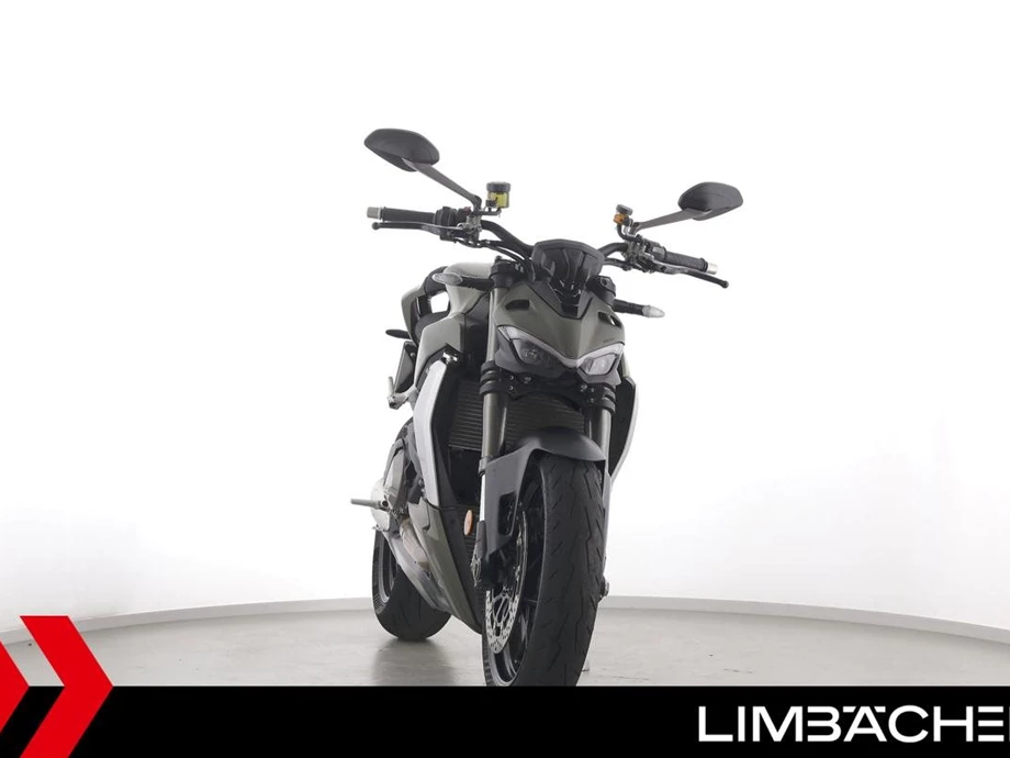 Angebot Ducati Streetfighter V2 Bild 11: Angebot Ducati Streetfighter V2