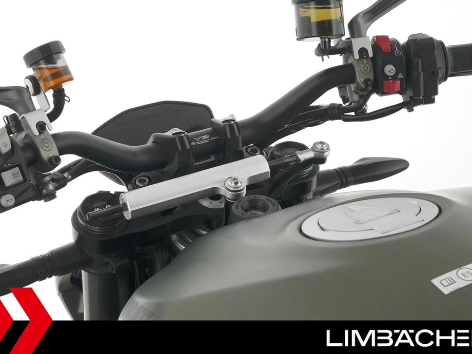 Angebot Ducati Streetfighter V2 Bild 12: Angebot Ducati Streetfighter V2