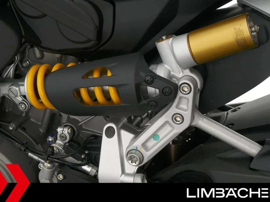 Angebot Ducati Streetfighter V2 Bild 13: Angebot Ducati Streetfighter V2