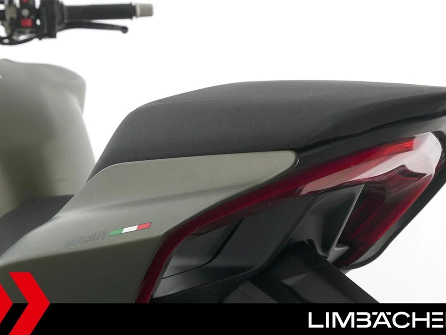 Angebot Ducati Streetfighter V2 Bild 14: Angebot Ducati Streetfighter V2