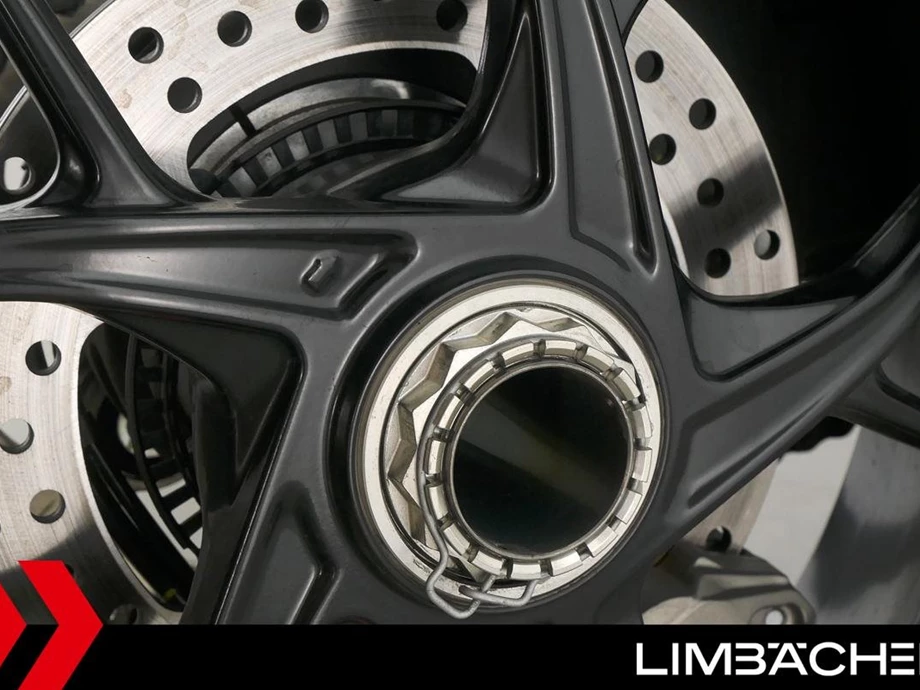 Angebot Ducati Streetfighter V2 Bild 15: Angebot Ducati Streetfighter V2