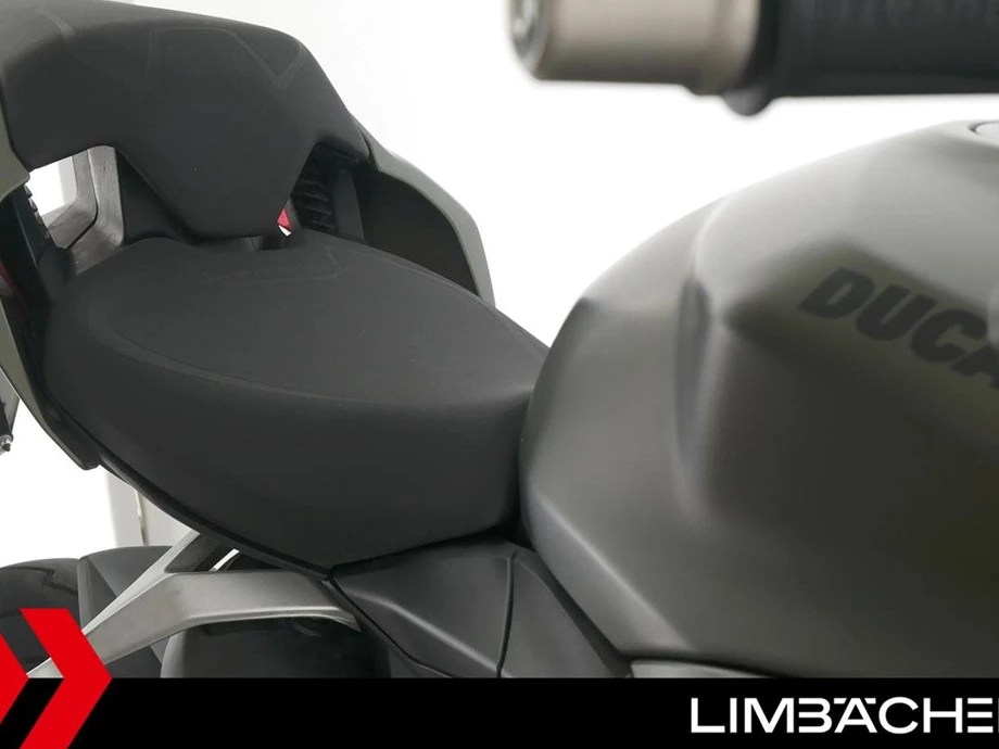 Angebot Ducati Streetfighter V2 Bild 17: Angebot Ducati Streetfighter V2