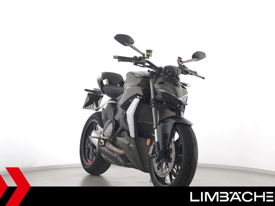 Angebot Ducati Streetfighter V2 Bild 2: Angebot Ducati Streetfighter V2