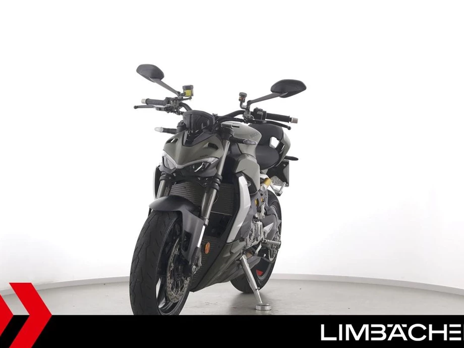 Angebot Ducati Streetfighter V2 Bild 3: Angebot Ducati Streetfighter V2