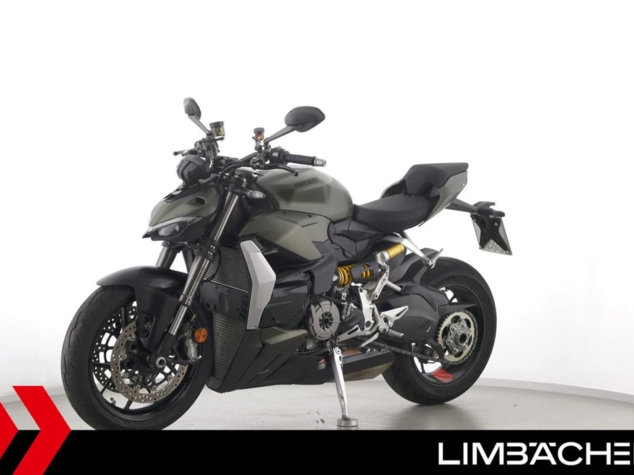 Angebot Ducati Streetfighter V2 Bild 4: Angebot Ducati Streetfighter V2