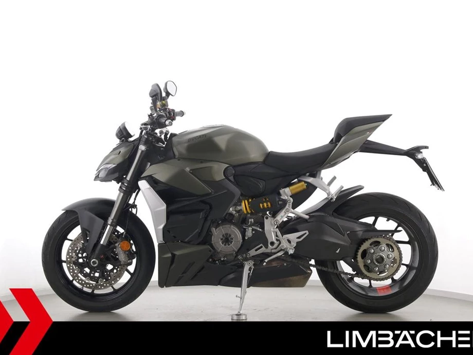 Angebot Ducati Streetfighter V2 Bild 5: Angebot Ducati Streetfighter V2