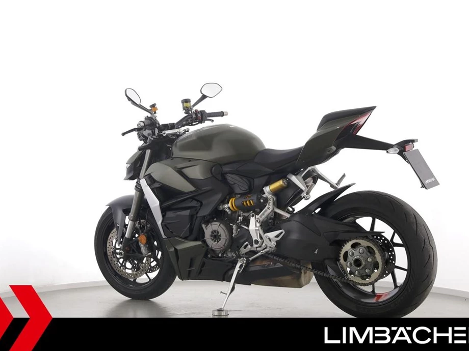 Angebot Ducati Streetfighter V2 Bild 6: Angebot Ducati Streetfighter V2