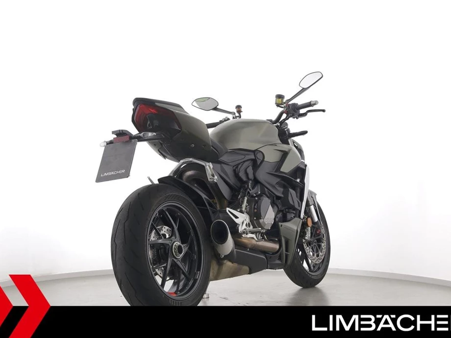 Angebot Ducati Streetfighter V2 Bild 8: Angebot Ducati Streetfighter V2