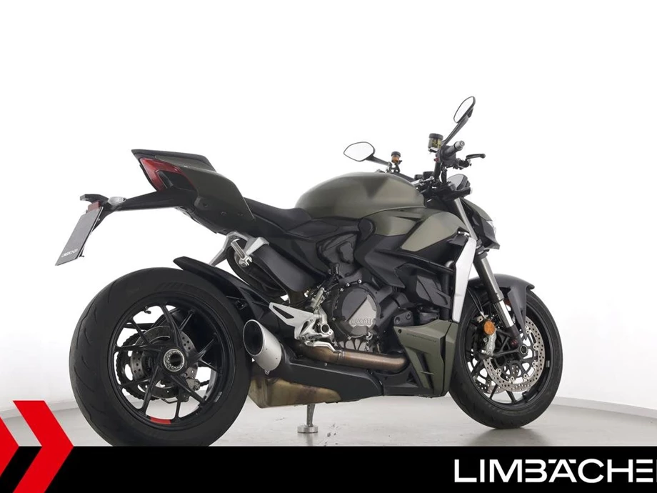 Angebot Ducati Streetfighter V2 Bild 9: Angebot Ducati Streetfighter V2