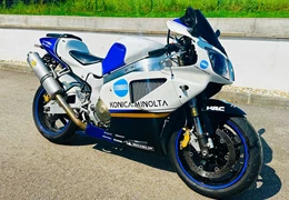 Gebrauchte Honda VTR 1000 SP-1 Gebrauchte Honda VTR 1000 SP-1