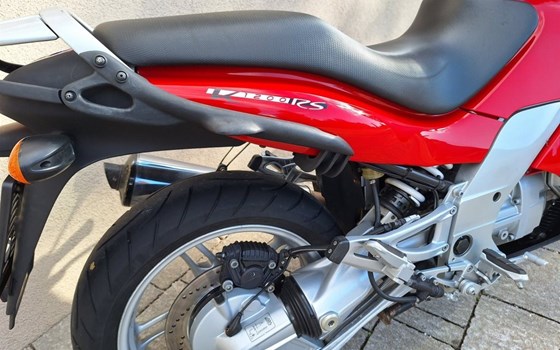 Gebrauchtmotorrad BMW K 1200 RS - Bild 5 Gebrauchtmotorrad BMW K 1200 RS - Bild 5