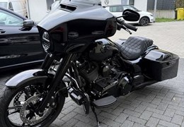 Gebrauchte Harley-Davidson Electra Glide Ultra Classic FLHTCU