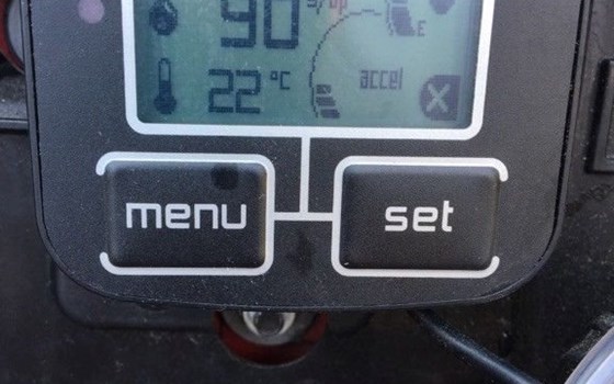 Gebrauchtmotorrad Triumph Street Triple R - Bild 10 Gebrauchtmotorrad Triumph Street Triple R - Bild 10