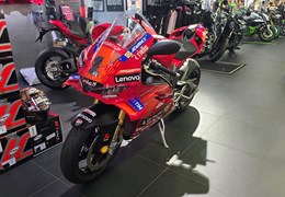 Gebrauchte Ducati Panigale V4 S