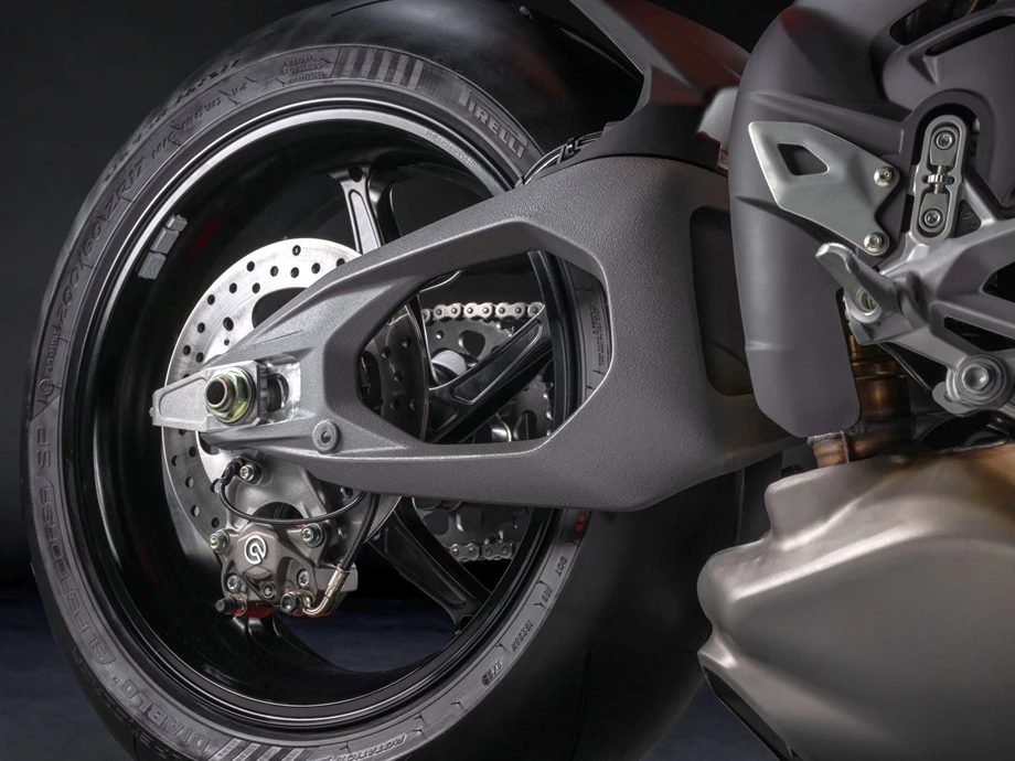 Angebot Ducati Panigale V4 S Bild 8: Angebot Ducati Panigale V4 S