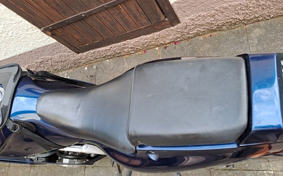 Gebrauchtmotorrad Yamaha FZR 600 R - Bild 11