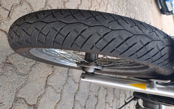 Gebrauchtmotorrad Yamaha FZR 600 R - Bild 3