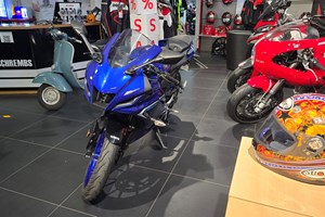 Angebot Yamaha R125