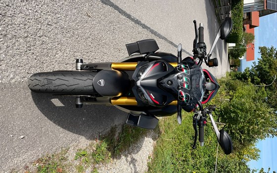 Gebrauchtmotorrad Ducati Streetfighter V4 SP - Bild 11