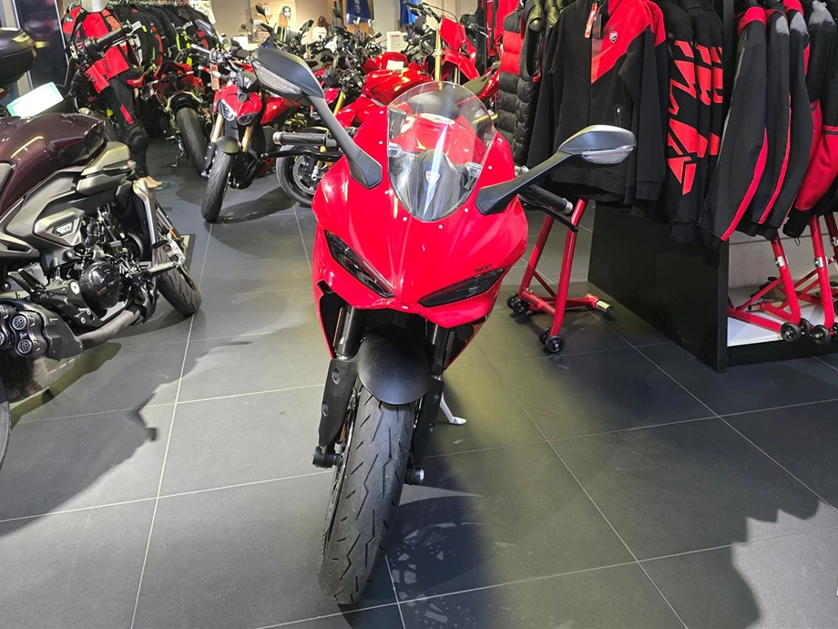 Angebot Ducati Panigale V2 Bild 2: Angebot Ducati Panigale V2