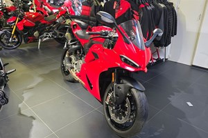 Angebot Ducati Panigale V2
