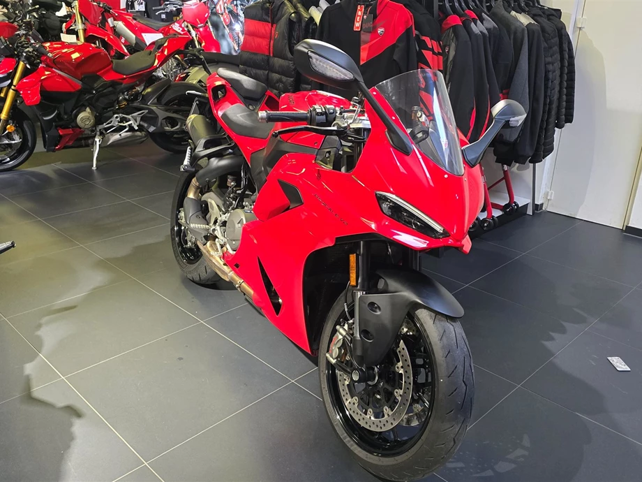 Angebot Ducati Panigale V2 Bild 1: Angebot Ducati Panigale V2