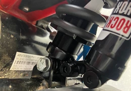 Gebrauchte Oset 24.0 Racing Gebrauchte Oset 24.0 Racing