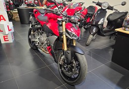 Gebrauchte Ducati Streetfighter V2
