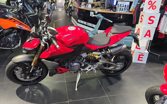 Gebrauchtmotorrad Ducati Streetfighter V2 - Bild 5