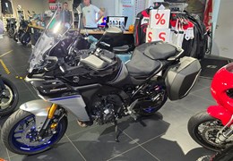 Gebrauchte Yamaha Tracer 9 GT+ Y-AMT