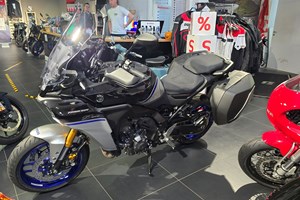 Angebot Yamaha Tracer 9 GT+ Y-AMT