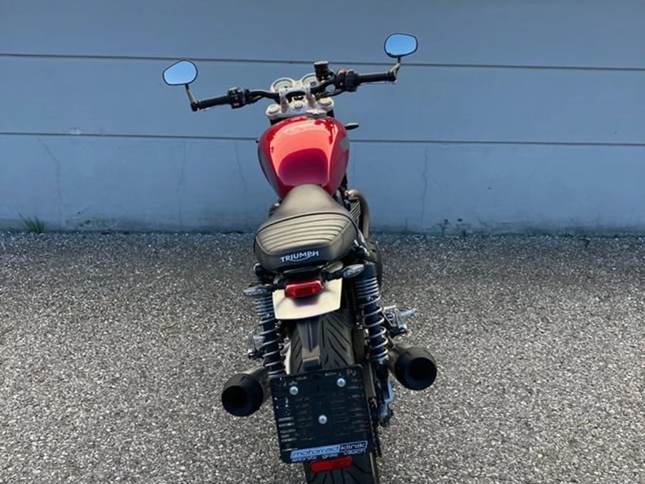 Angebot Triumph Speed Twin 1200 Bild 6: Angebot Triumph Speed Twin 1200