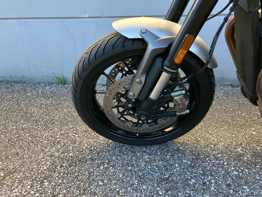 Angebot Triumph Speed Twin 1200 Bild 5: Angebot Triumph Speed Twin 1200