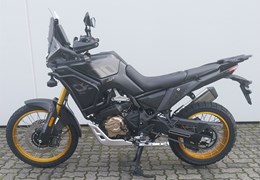 Neumotorrad Voge 800 Rally